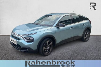 Citroen C4 Gebrauchtwagen