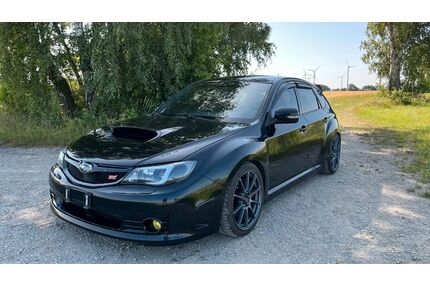 Subaru Impreza Gebrauchtwagen