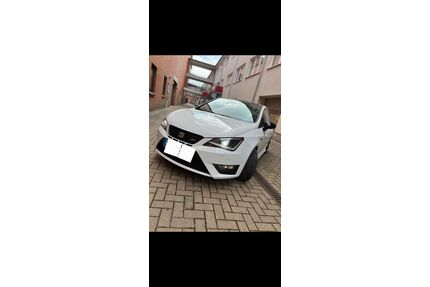 Seat Ibiza Gebrauchtwagen