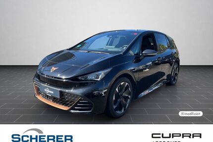 Cupra Born Gebrauchtwagen