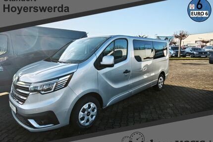Renault Trafic Gebrauchtwagen