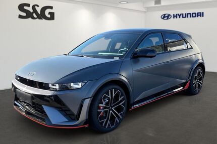 Hyundai IONIQ 5 Gebrauchtwagen