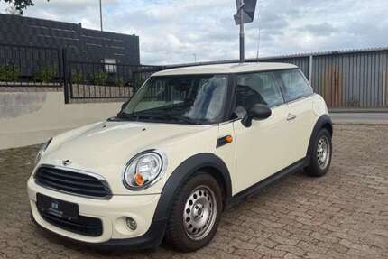 Mini One Gebrauchtwagen
