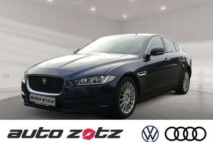 Jaguar XE Gebrauchtwagen