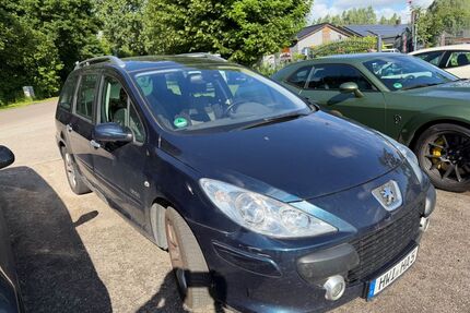 Peugeot 307 Gebrauchtwagen