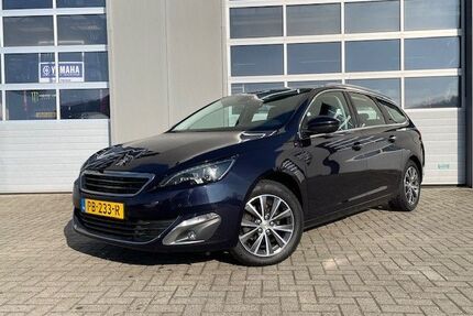 Peugeot 308 Gebrauchtwagen