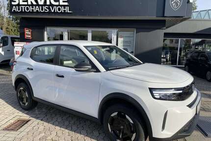Opel Frontera Gebrauchtwagen