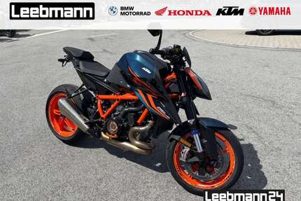 KTM 1290 Super Duke R Gebrauchtwagen