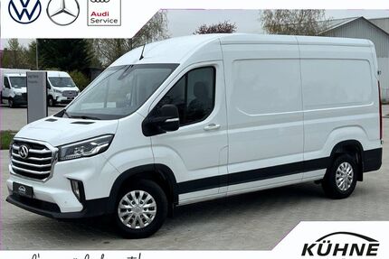 Maxus Deliver 9 Gebrauchtwagen