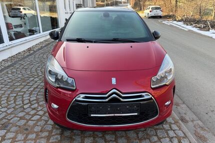 Citroen DS3 Gebrauchtwagen