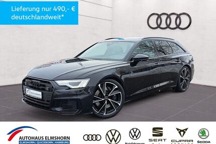 Audi S6 Gebrauchtwagen