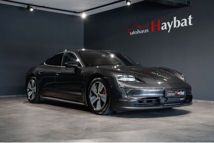 Porsche Taycan Gebrauchtwagen