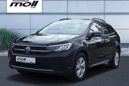 VW Taigo Gebrauchtwagen