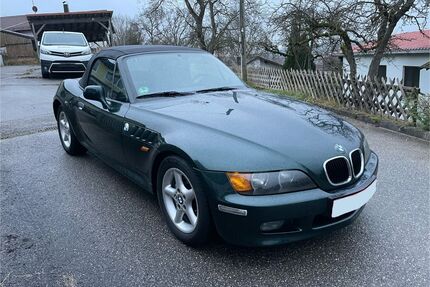 BMW Z3 Gebrauchtwagen