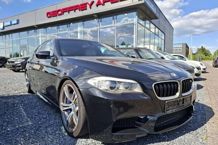 BMW M5 Gebrauchtwagen