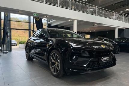 Lotus Eletre Gebrauchtwagen