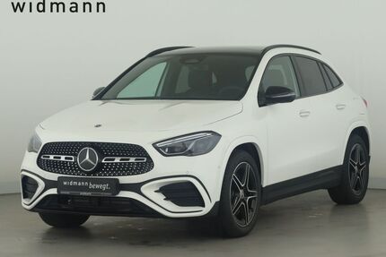 Mercedes-Benz GLA 250 Gebrauchtwagen
