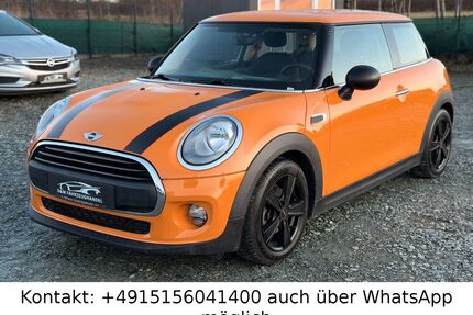 Mini One First Gebrauchtwagen