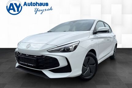 MG MG3 Gebrauchtwagen
