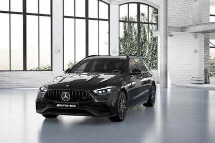 Mercedes-Benz C 43 AMG Gebrauchtwagen