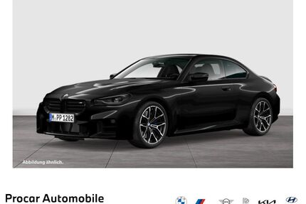 BMW M2 Gebrauchtwagen