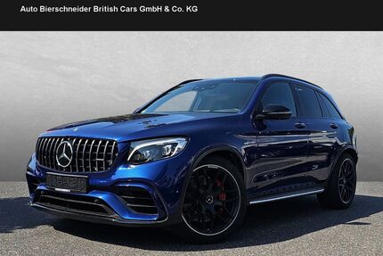 Mercedes-Benz GL 63 AMG Gebrauchtwagen
