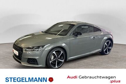 Audi TT Gebrauchtwagen