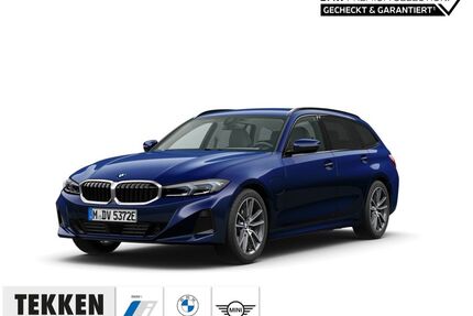 BMW 320 Gebrauchtwagen