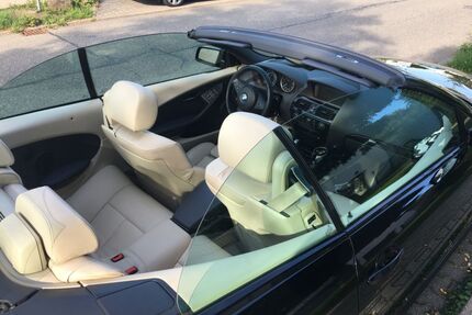 BMW 630 Gebrauchtwagen