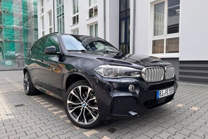 BMW X5 Gebrauchtwagen