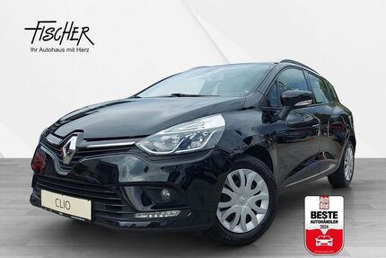 Renault Clio Gebrauchtwagen