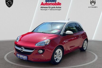 Opel Adam Gebrauchtwagen