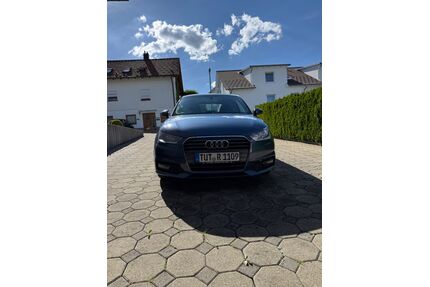 Audi A1 Gebrauchtwagen