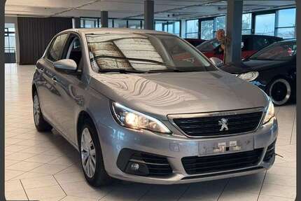Peugeot 308 Gebrauchtwagen