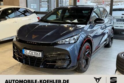 Cupra Tavascan Gebrauchtwagen