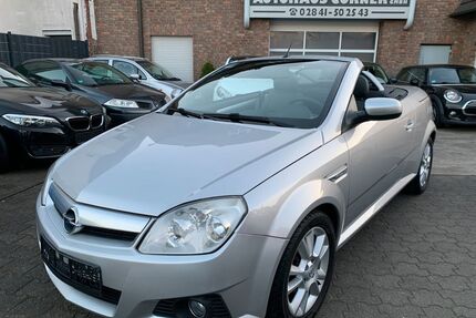 Opel Tigra Gebrauchtwagen