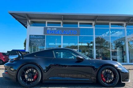 Porsche 992 Gebrauchtwagen