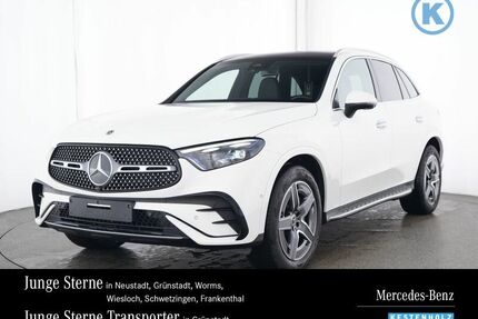 Mercedes-Benz GLC 300 Gebrauchtwagen