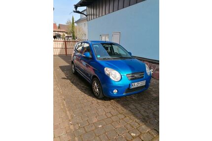 Kia Picanto Gebrauchtwagen