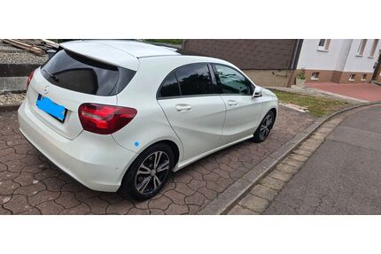 Mercedes-Benz A 200 Gebrauchtwagen