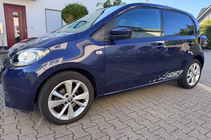 Skoda Citigo Gebrauchtwagen