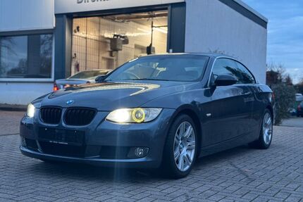 BMW 325 Gebrauchtwagen