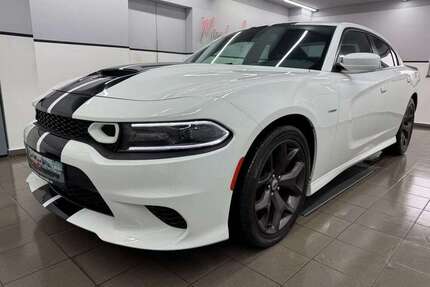 Dodge Charger Gebrauchtwagen