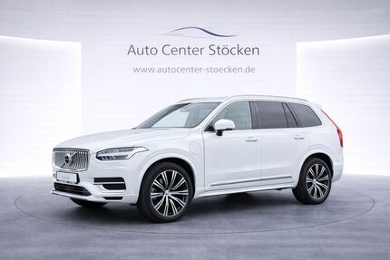 Volvo XC90 Gebrauchtwagen