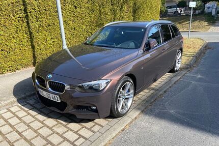 BMW 330 Gebrauchtwagen