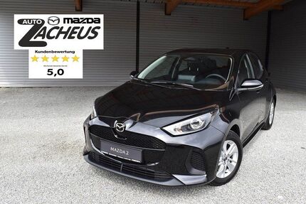 Mazda 2 Hybrid Gebrauchtwagen