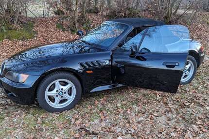 BMW Z3 Gebrauchtwagen