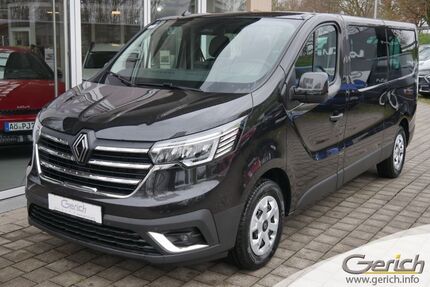 Renault Trafic Gebrauchtwagen