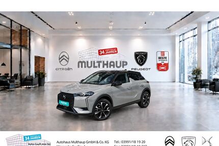 DS Automobiles DS3 Gebrauchtwagen