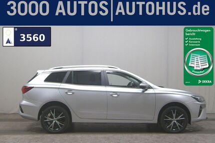 MG MG5 Gebrauchtwagen